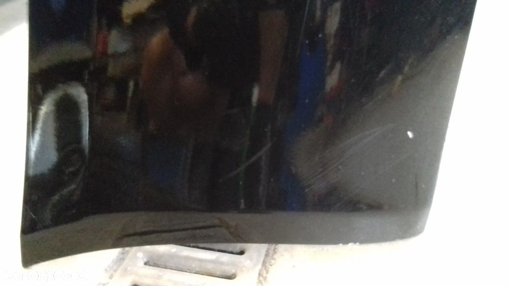 zderzak tył tylny A6 C6 LY9B kombi PDC - 2