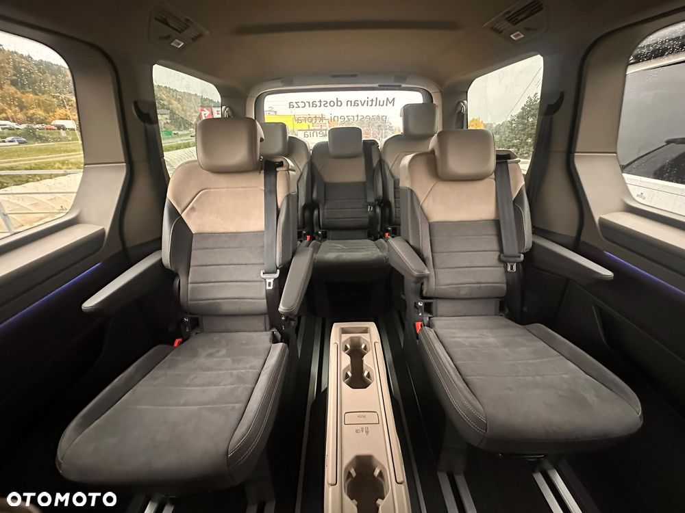 Volkswagen Multivan 2.0 TDI L2 Edition DSG - 14
