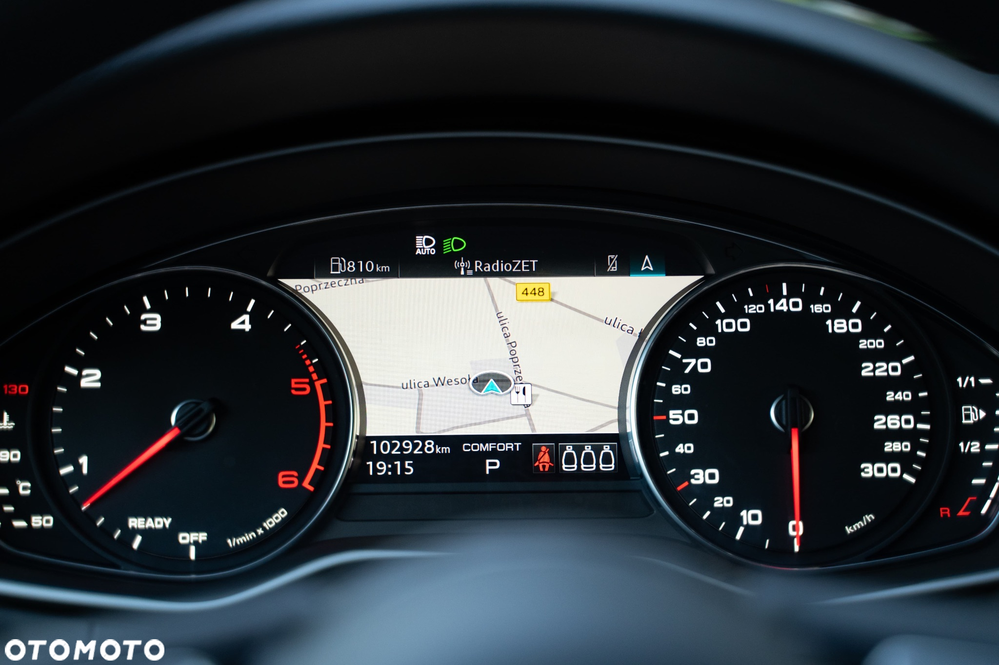 Audi A4 Allroad - 12