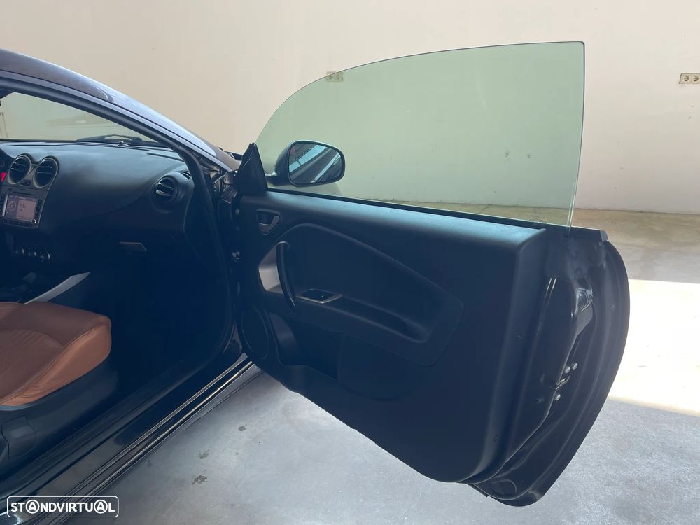 Alfa Romeo MiTo 1.3 JTDM ECO Junior - 13