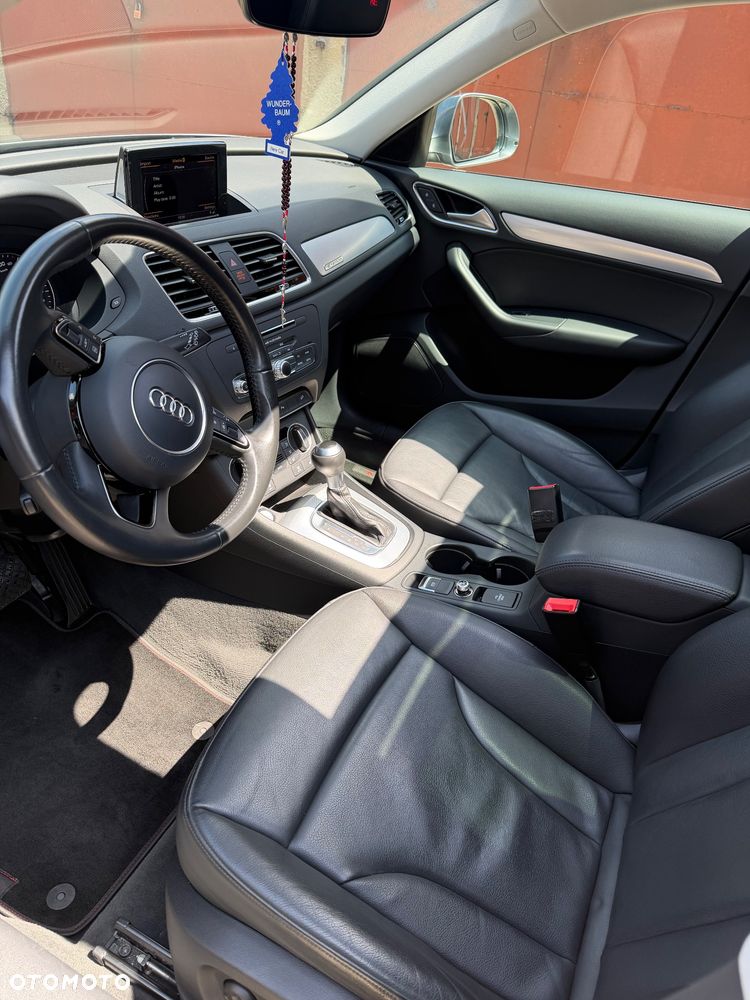 Audi Q3 - 9