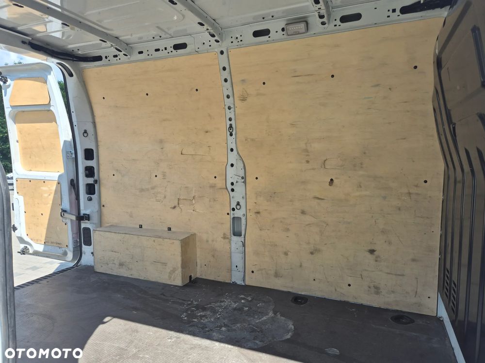 Renault MASTER LIFT 2.3 DCI 150 KM E6+*L2H2*2023r*Kamera*Serwis*Automat*PDC*FV23%! - 12