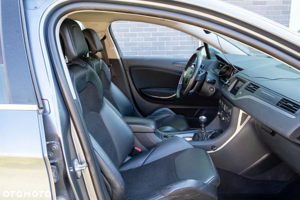 Citroën C5 2.0 HDi Exclusive - 7