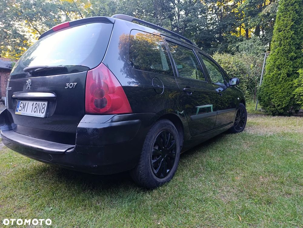 Peugeot 307 - 3