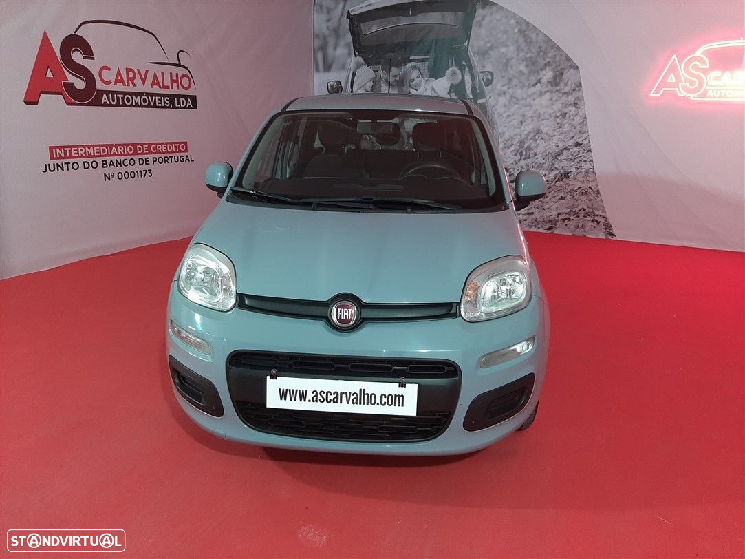 Fiat Panda 1.2 City Cross S&S - 2