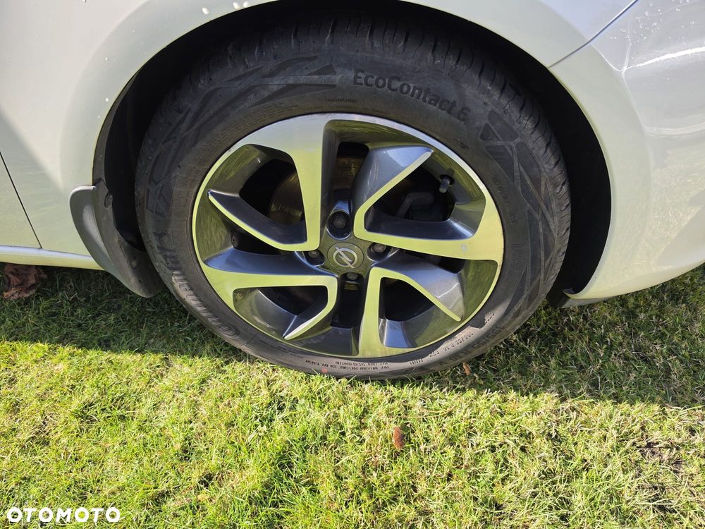 Opel Adam 1.4 Unlimited S&S - 16