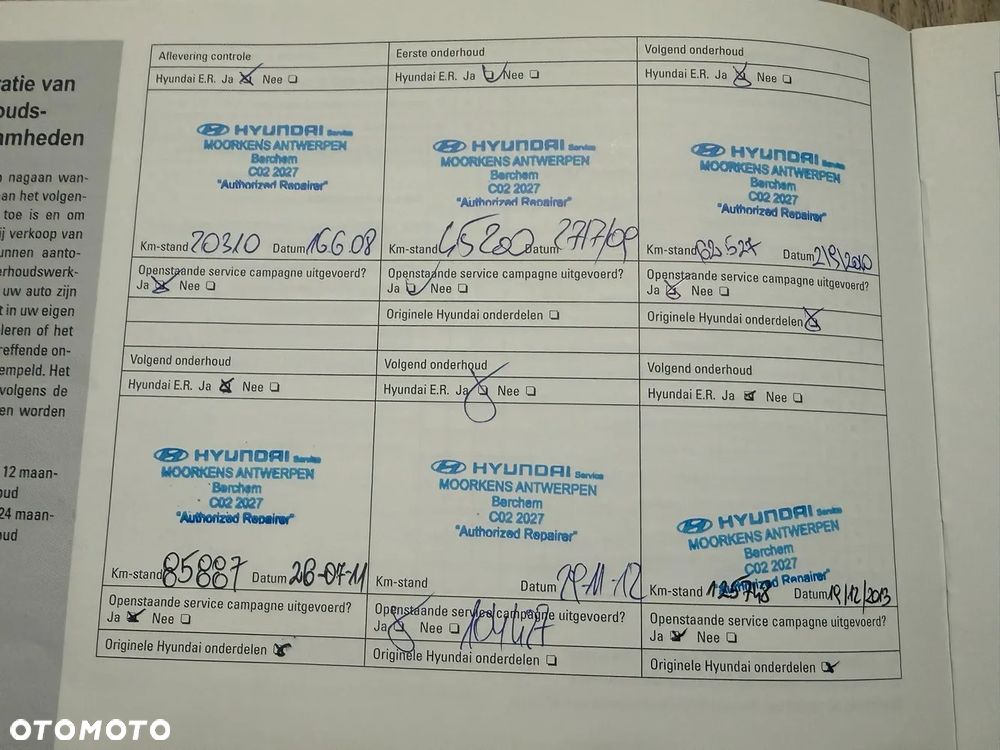 Hyundai Santa Fe 2.2 CRDi 4WD GLS - 34