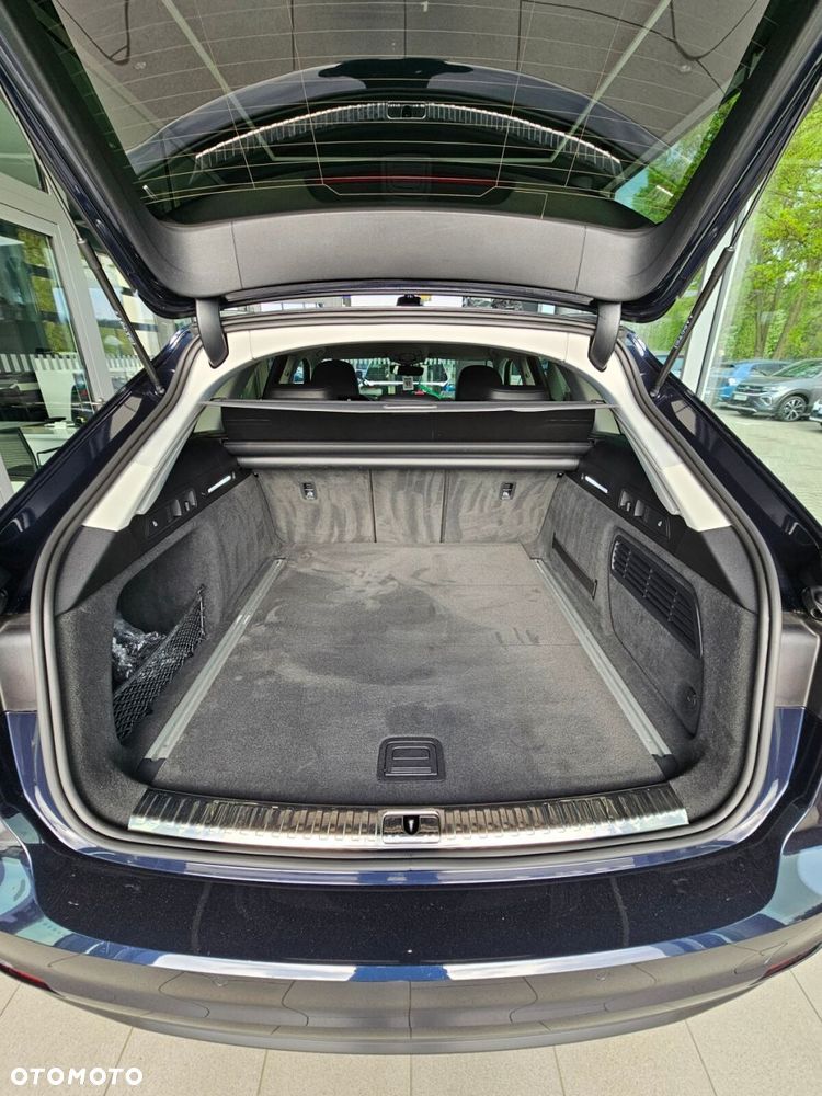 Audi A6 Avant - 32