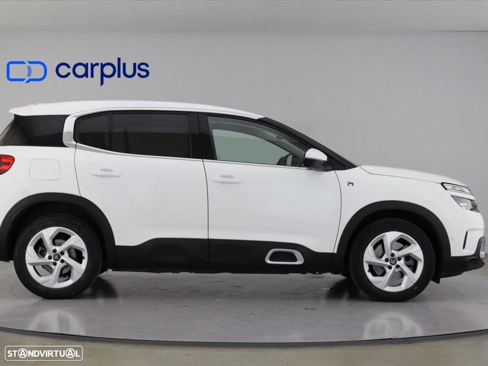 Citroën C5 Aircross 1.6 Hybrid Feel Pack e-EAT8 - 8