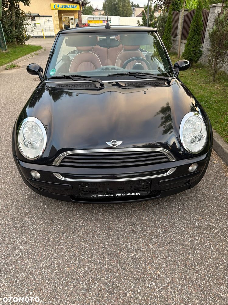 MINI ONE - 11