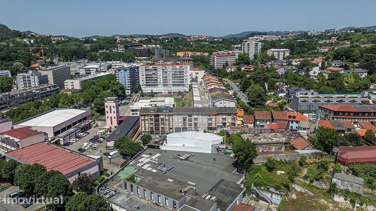 Apartamento T4 para venda - Grande imagem: 2/20