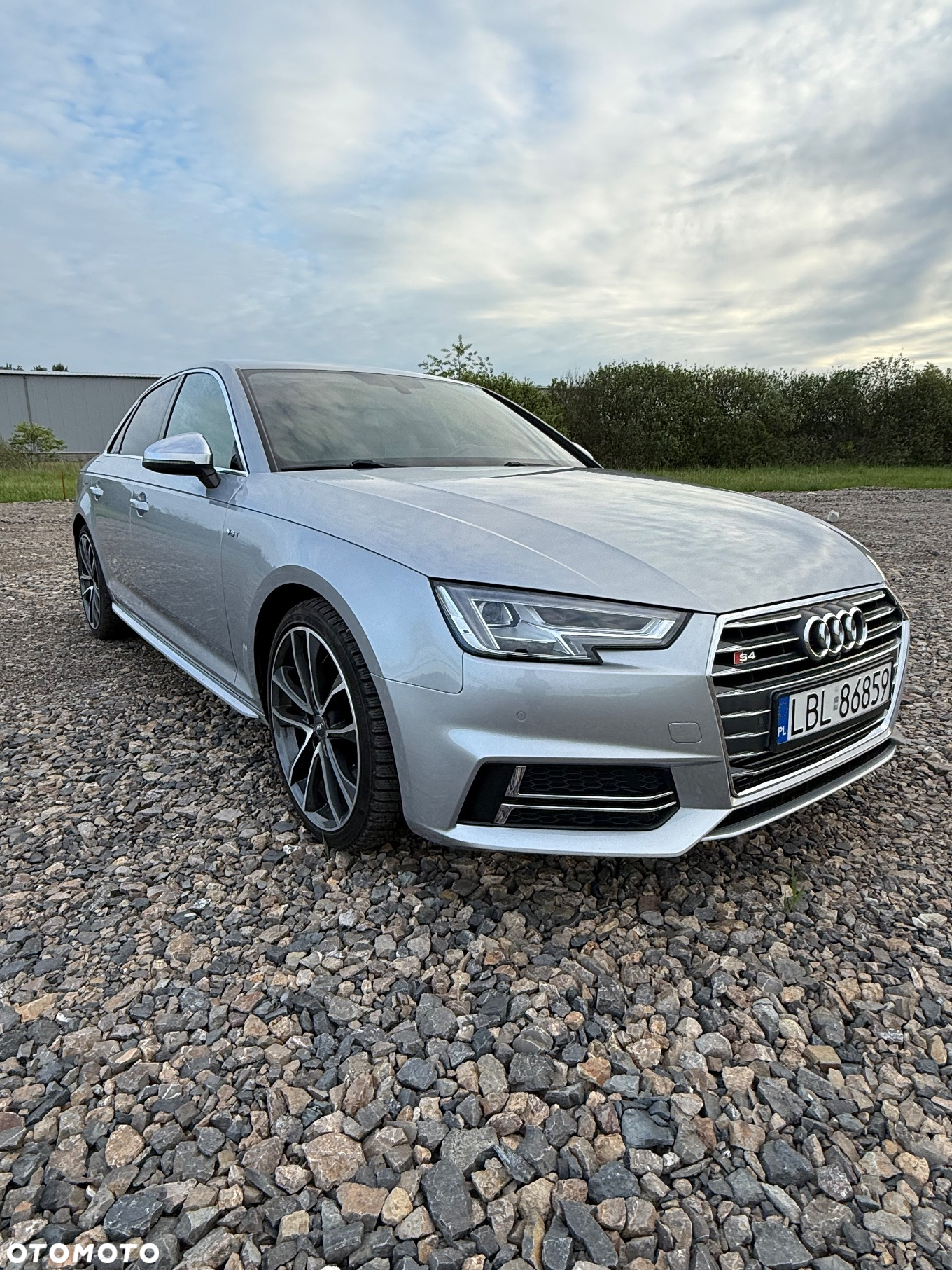Audi S4 3.0 TFSI Quattro Tiptronic - 2