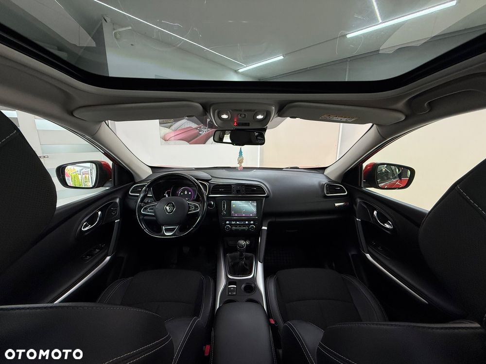 Renault Kadjar 2017 photo 5