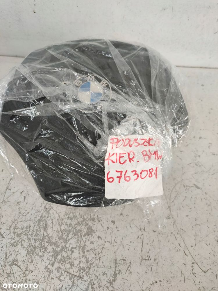 bmw e90 e91 poduszka airbag kierowcy 6763081 - 3