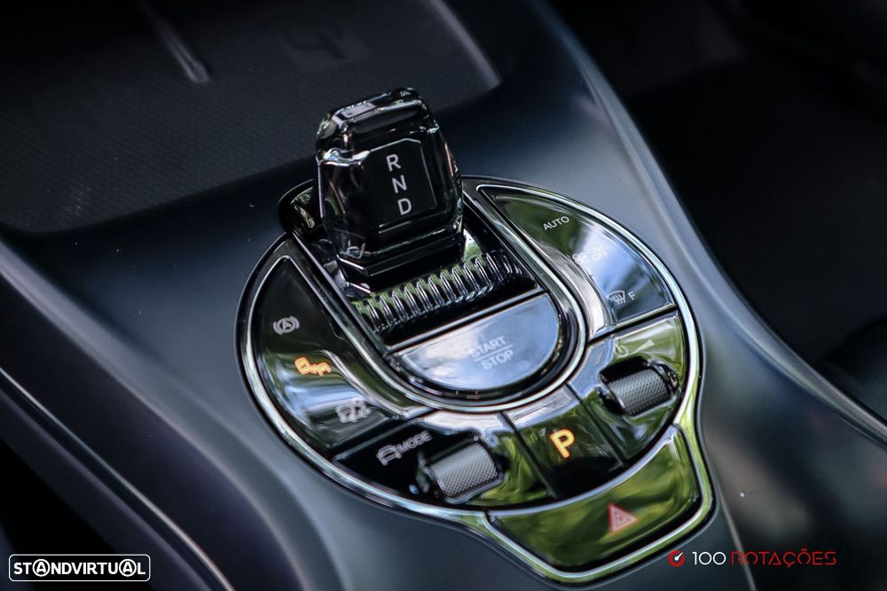 BYD Seal 82.5 kWh Design - 21