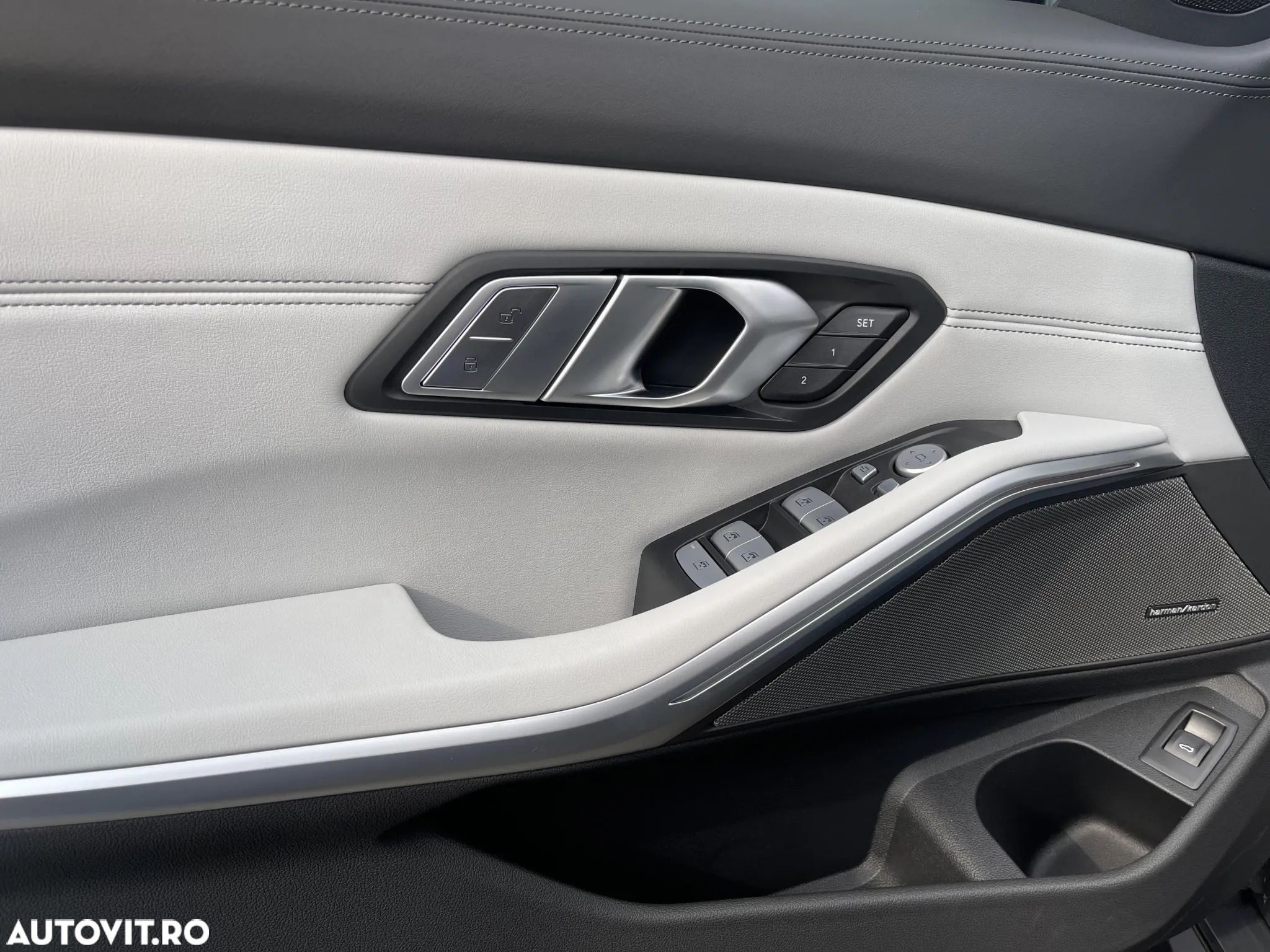 BMW M3 Competition xDrive AT - 18