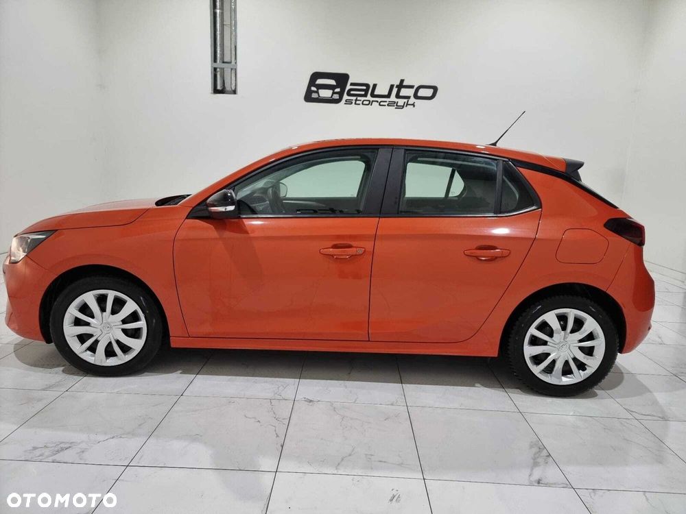 Opel Corsa - 4
