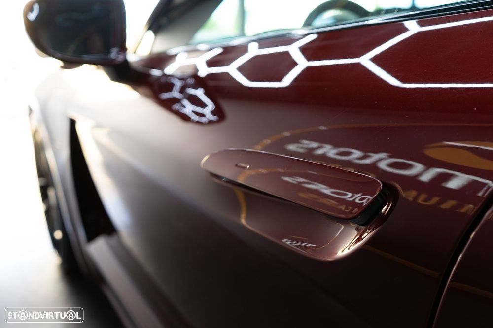 Porsche Taycan 4S - 22