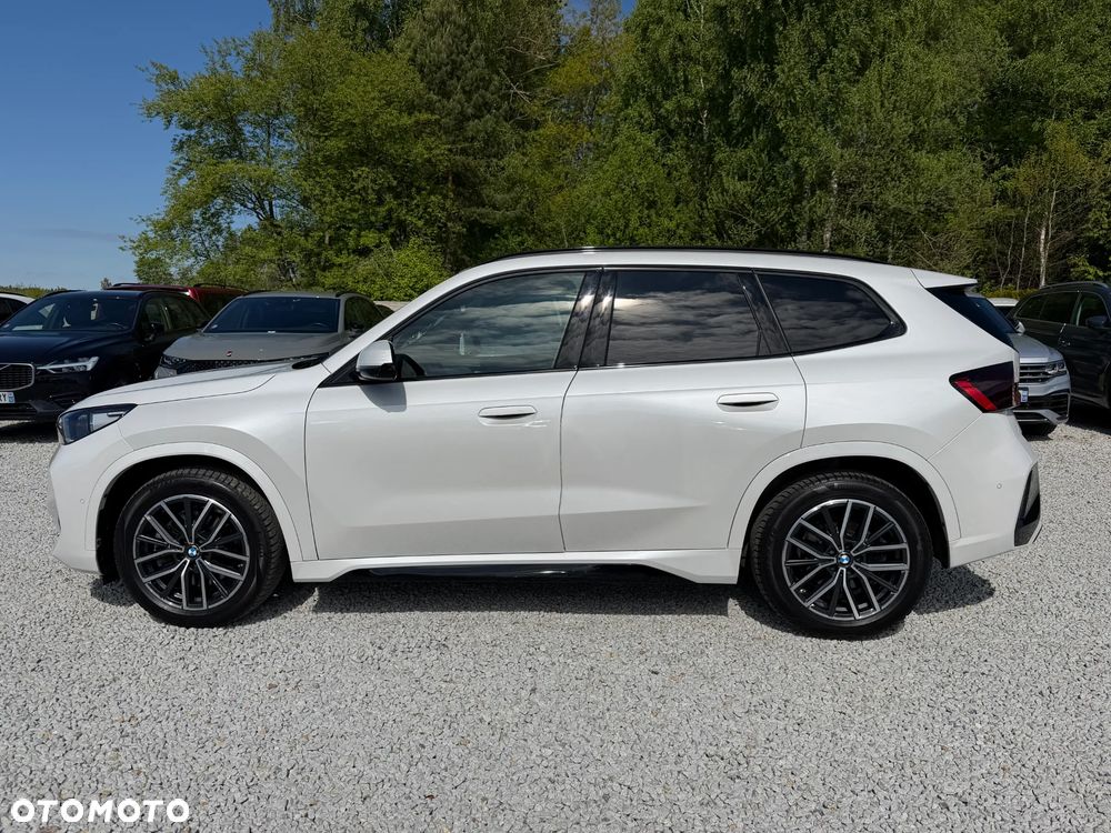 BMW X1 xDrive23i mHEV M Sport sport - 9