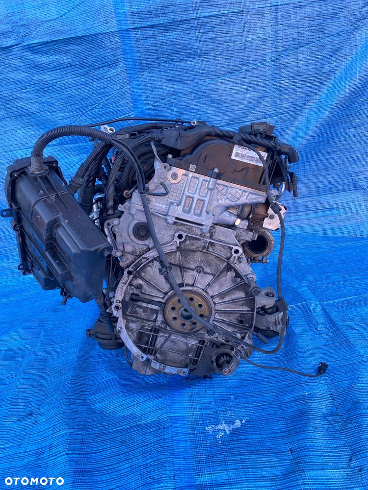 SILNIK KOMPLETNY BMW F10 F11 F20 F25 F30 F31 2.0D N47 N47D20C BMW 316D 116KM ORYGINAŁ SILNIK KOMPLETNY PRZEBIEG 156TYŚ GWARANCJA FILMIK - 15