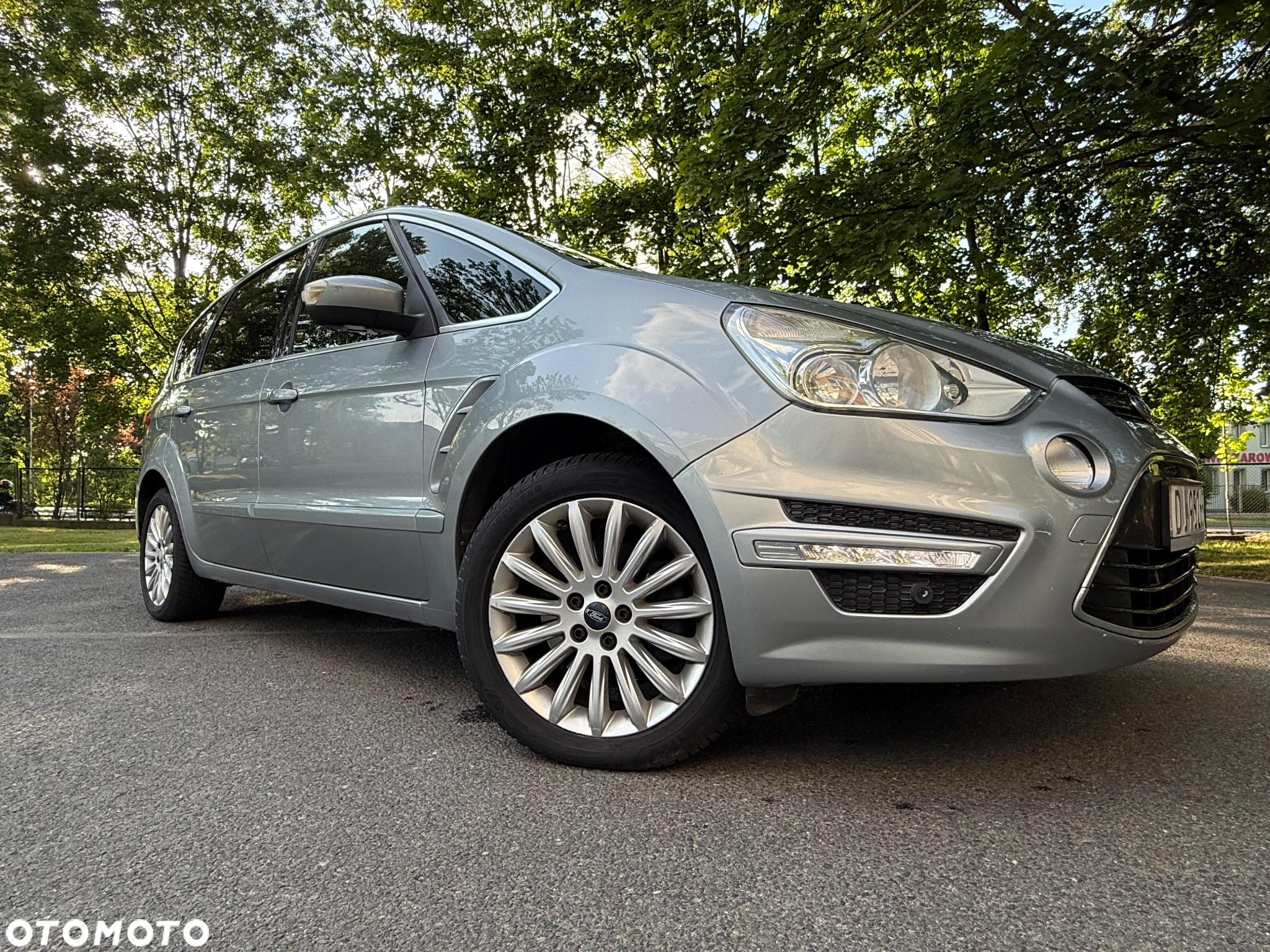 Ford S-Max - 15