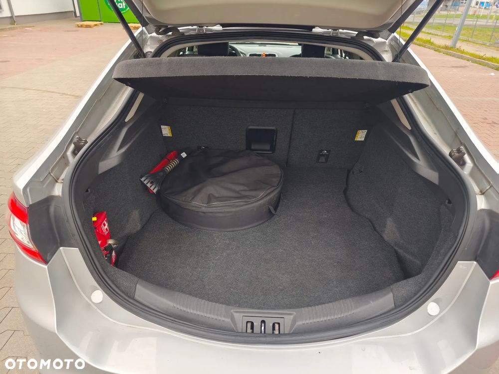Ford Mondeo - 19