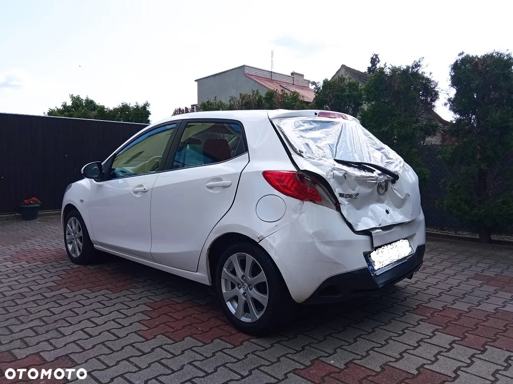 Mazda 2 1.3 Comfort - 5