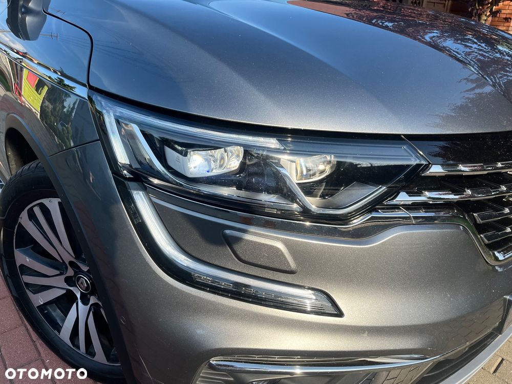 Renault Koleos 2.0 Blue dCi Initiale Paris 4x4 X-Tronic - 9