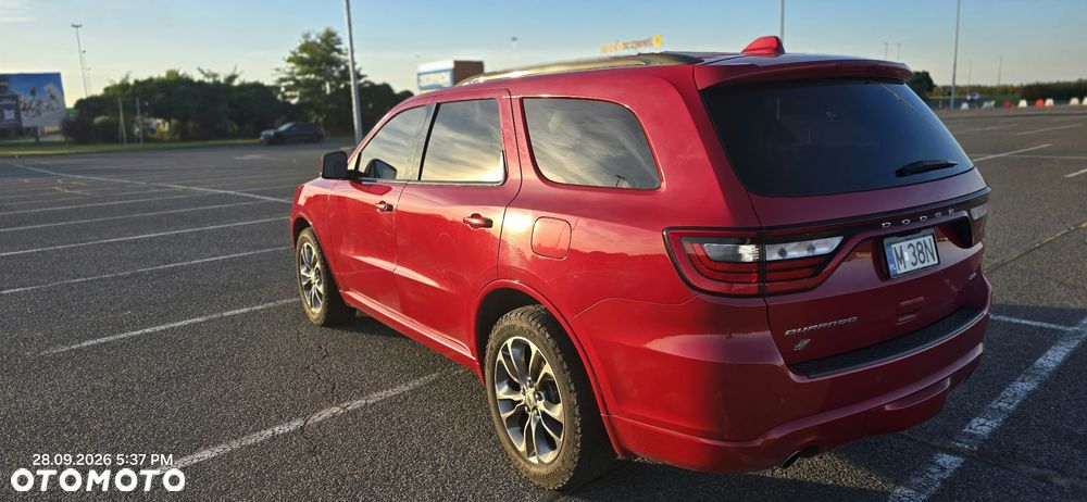 Dodge Durango - 18