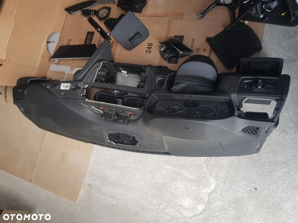 PRZEKŁADKA ANGLIKA BMW F30 F32 F36 - 4