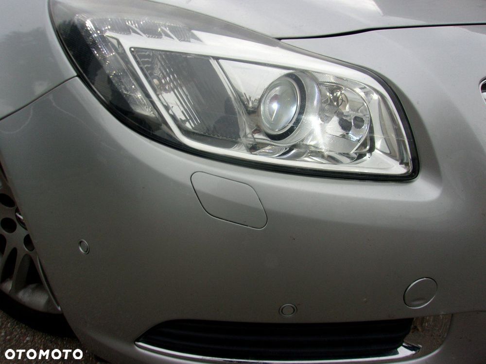 Opel Insignia 1.6 Turbo Innovation - 4