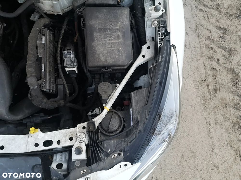 Opel Astra 1.6 D (CDTI) Innovation - 17