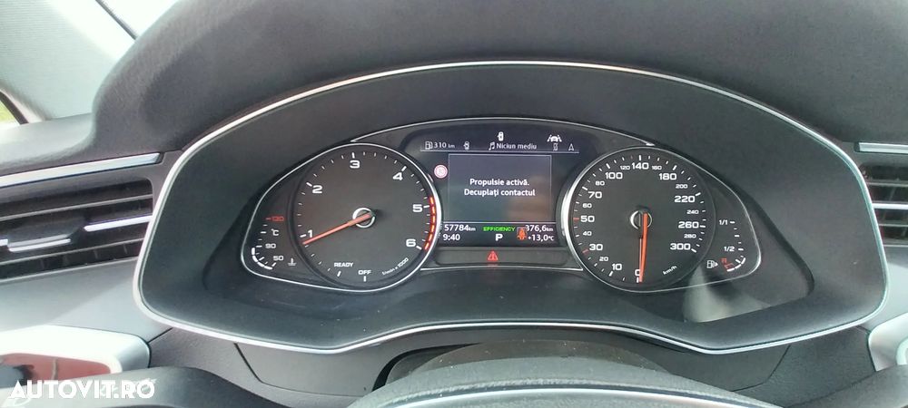 Audi A6 Limuzina - 17