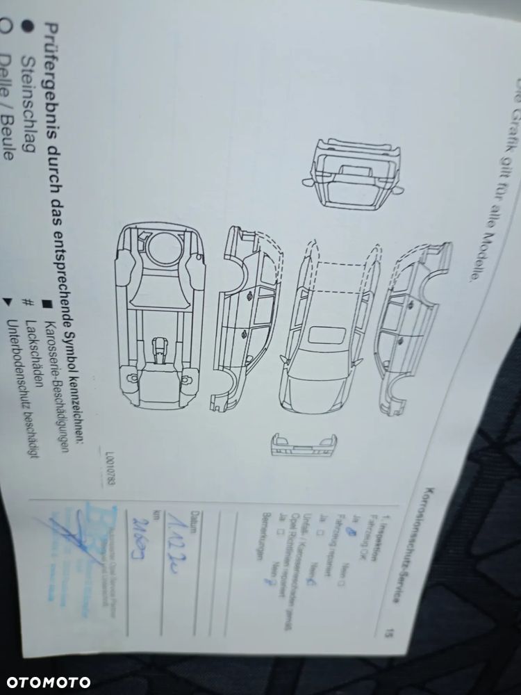 Opel Corsa 1.4 120 Jahre - 20