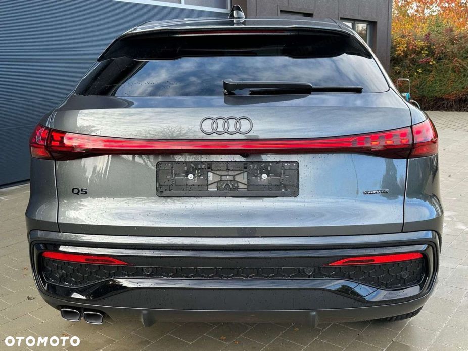 Audi Q5 Sportback 40 TDI mHEV Quattro S Line S tronic - 3