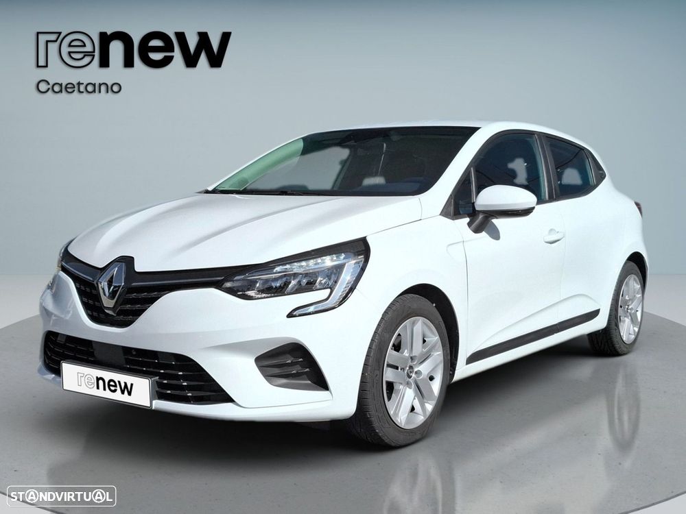 Renault Clio 1.5 Blue dCi Zen - 1