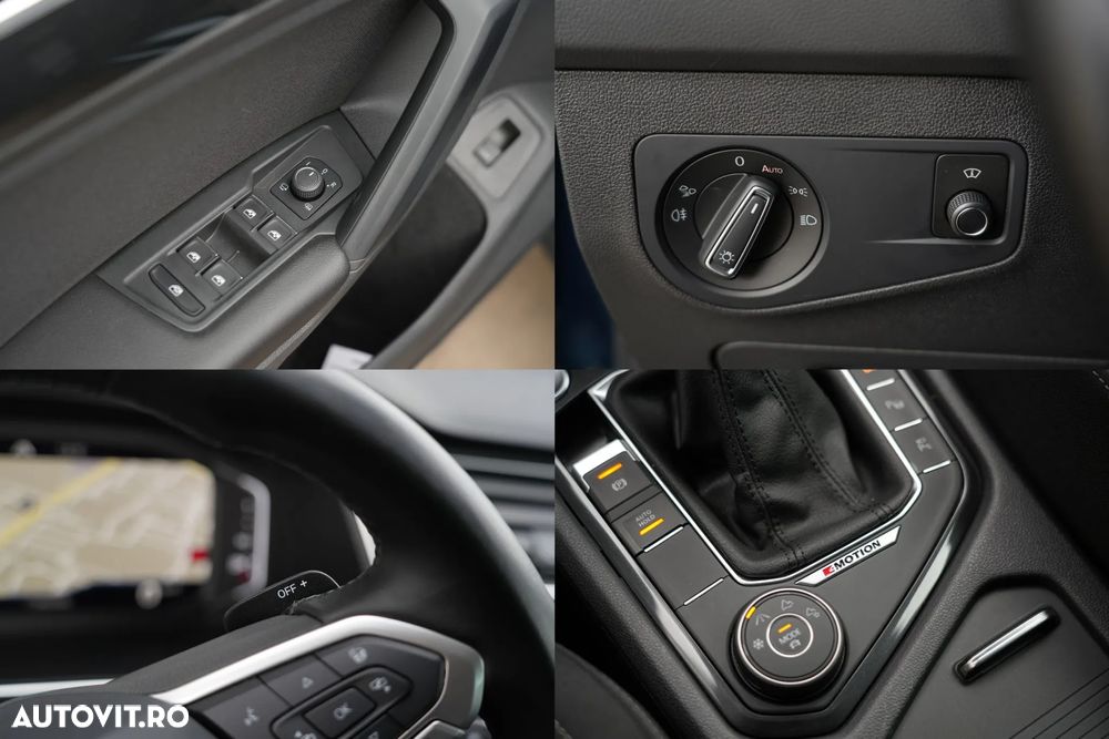 Volkswagen Tiguan 2.0 TDI SCR DSG 4Motion Elegance - 15