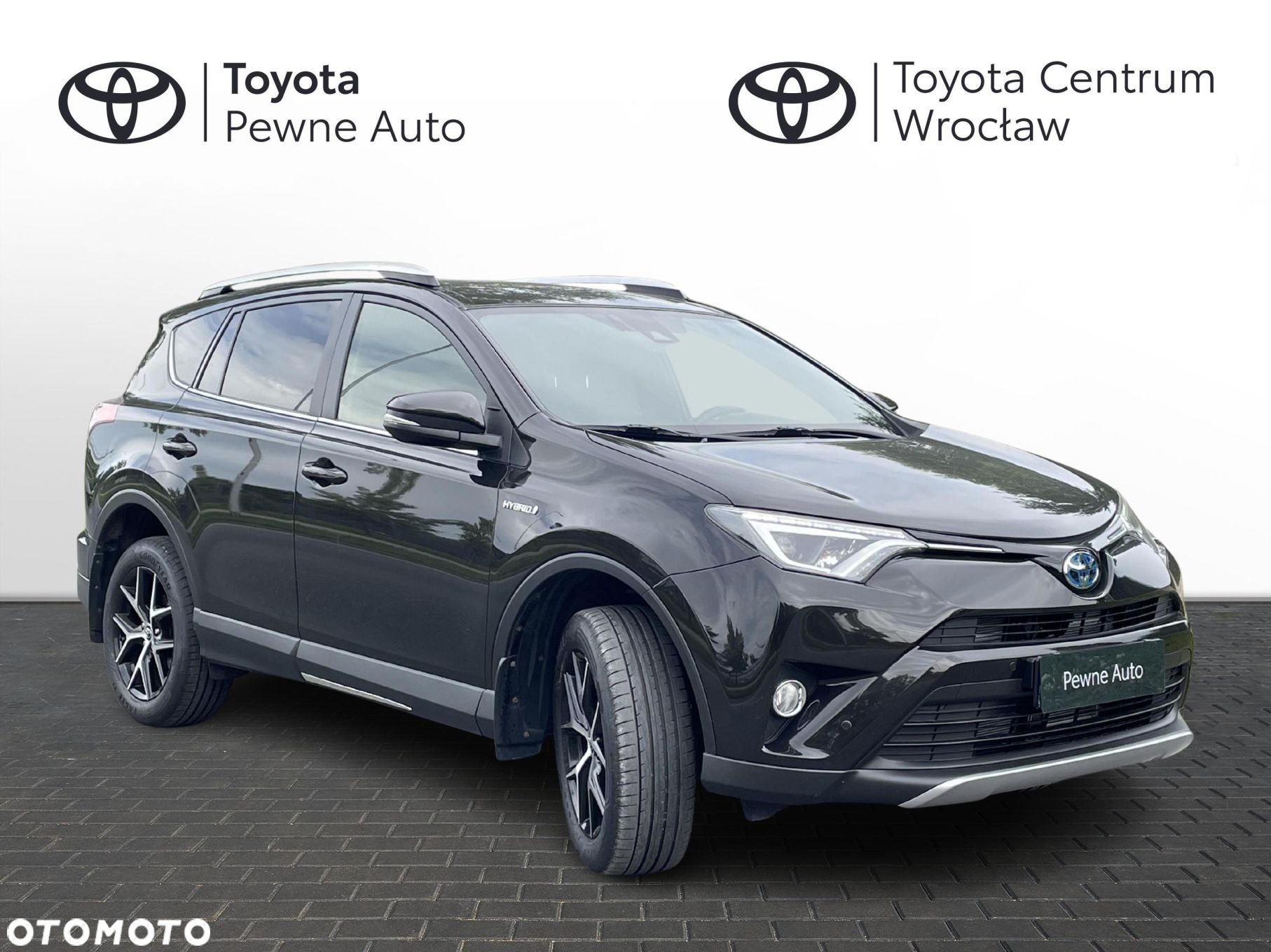 Toyota RAV4 - 7