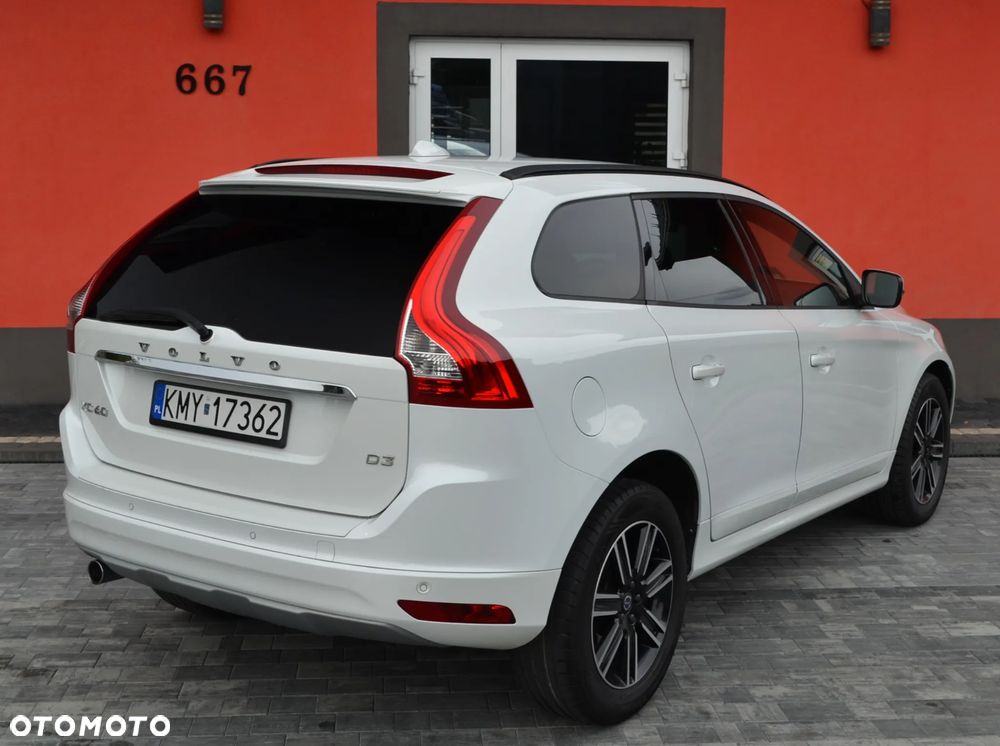 Volvo XC 60 D3 Drive-E Kinetic - 3