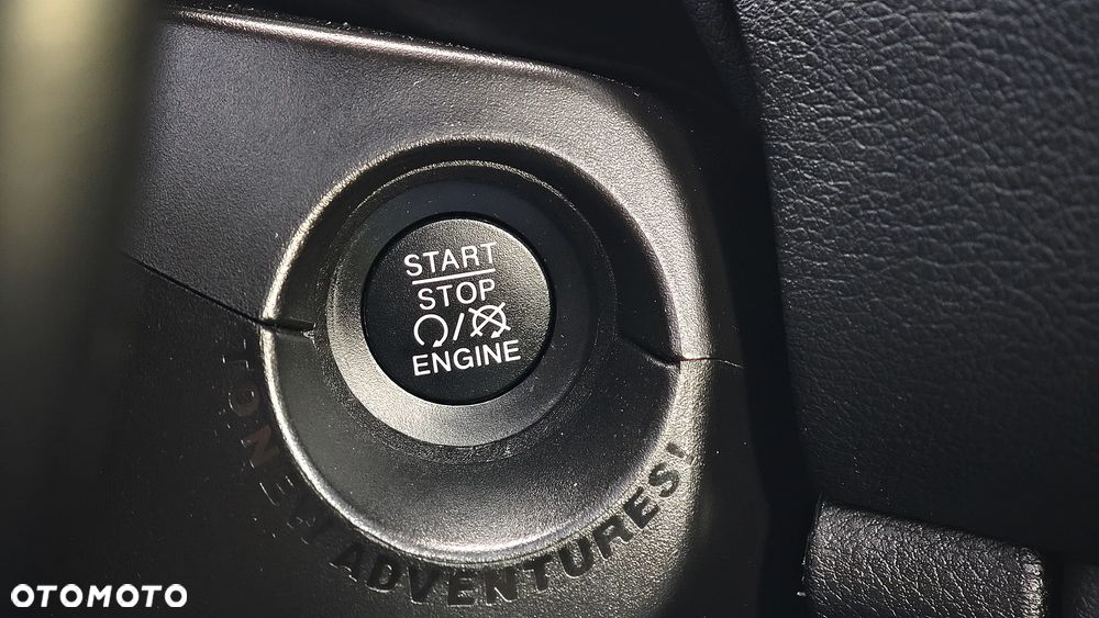 Jeep Renegade 1.3 GSE T4 Turbo Limited FWD S&S - 13