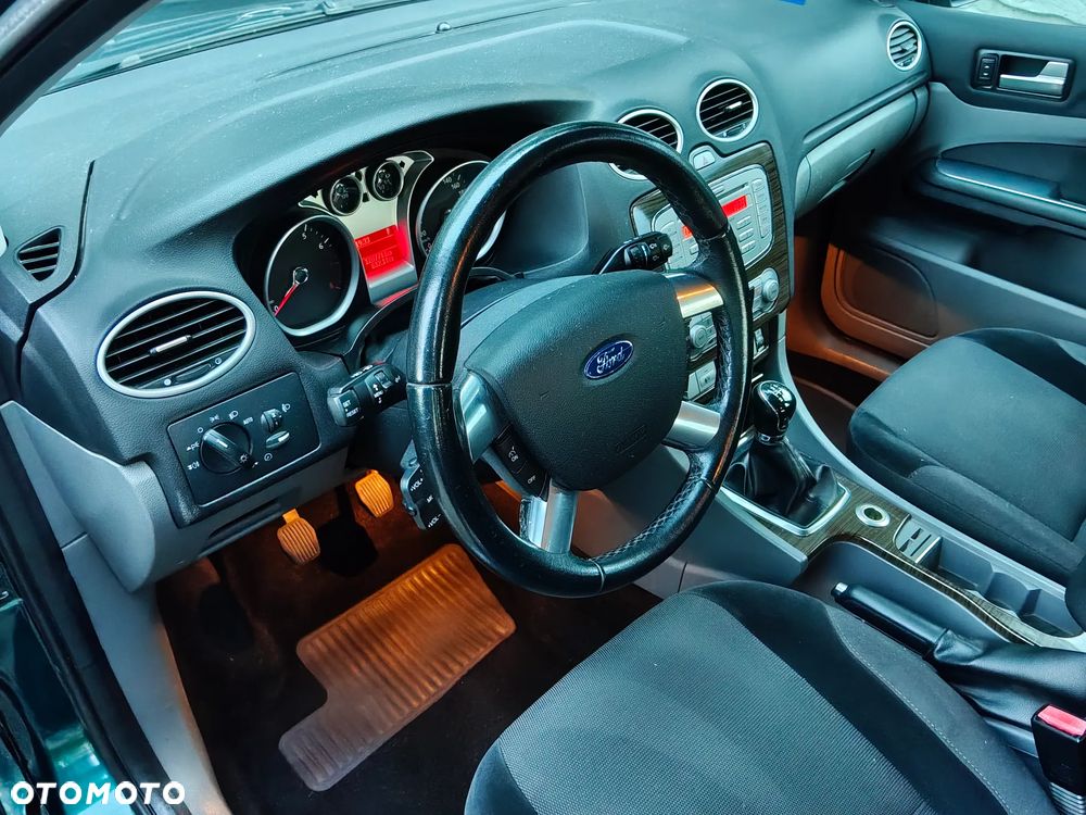 Ford Focus - 3