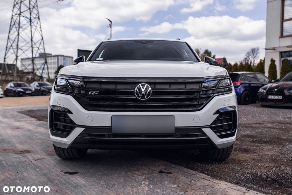 Volkswagen Touareg 3.0 V6 TDI SCR 4Mot R-Line - 18