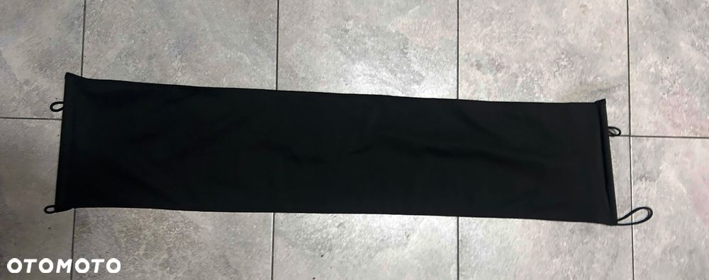 Fiat Freemont Przegroda bagażnika - 2