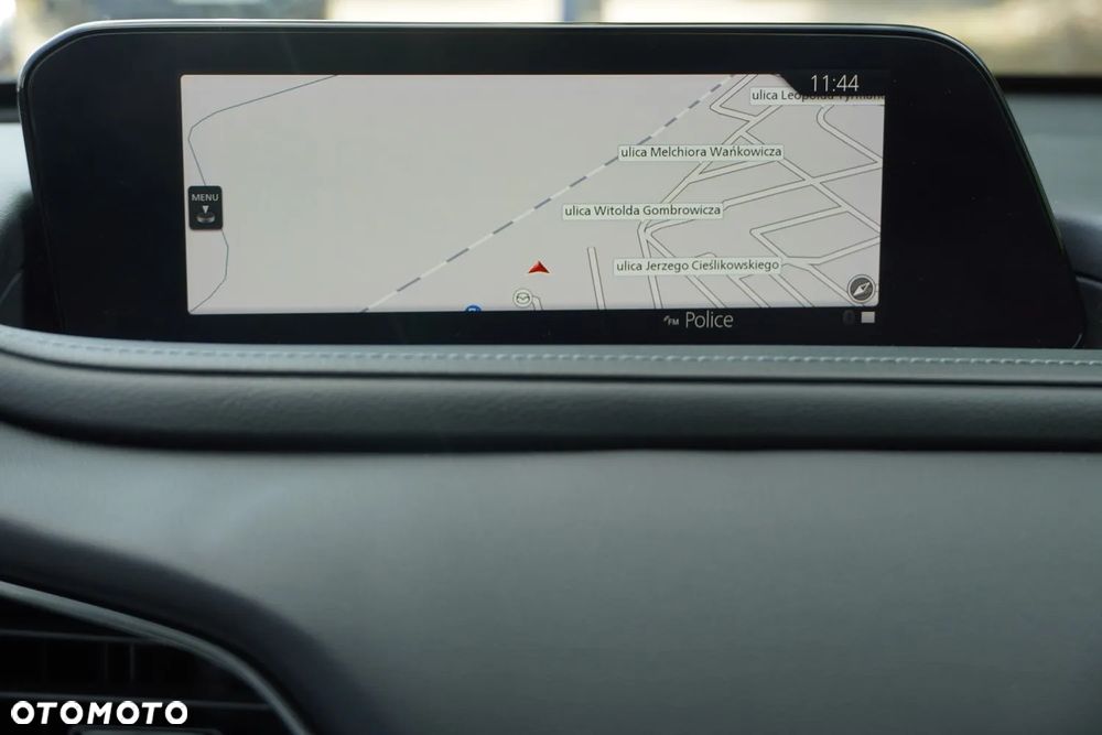 Mazda CX-30 2.0 mHEV Kanjo 2WD - 12