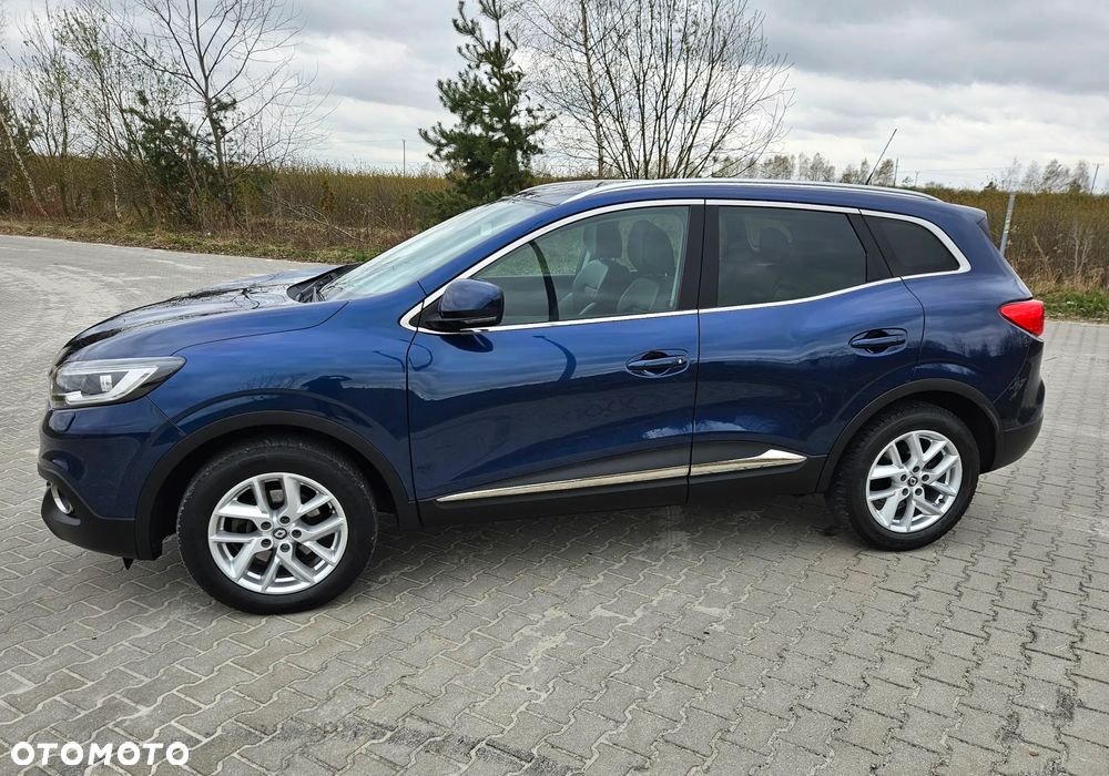 Renault Kadjar Energy TCe 130 XMOD - 24