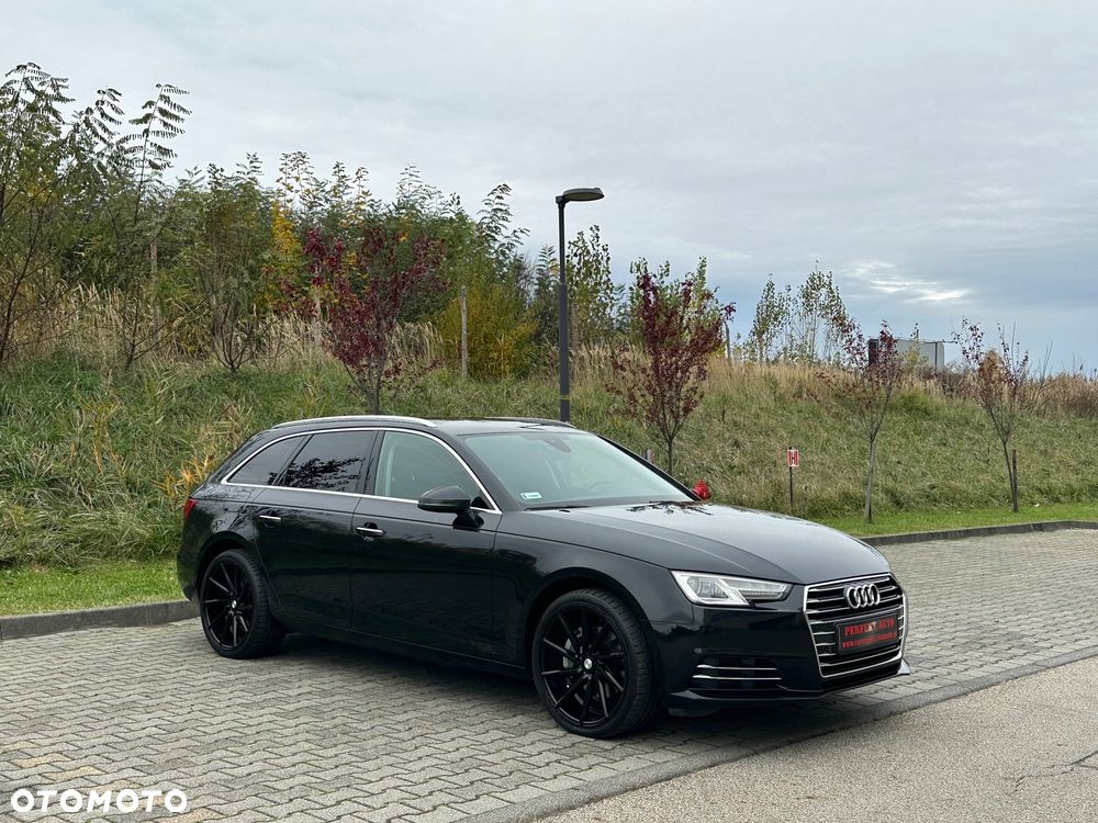 Audi A4 Avant - 14