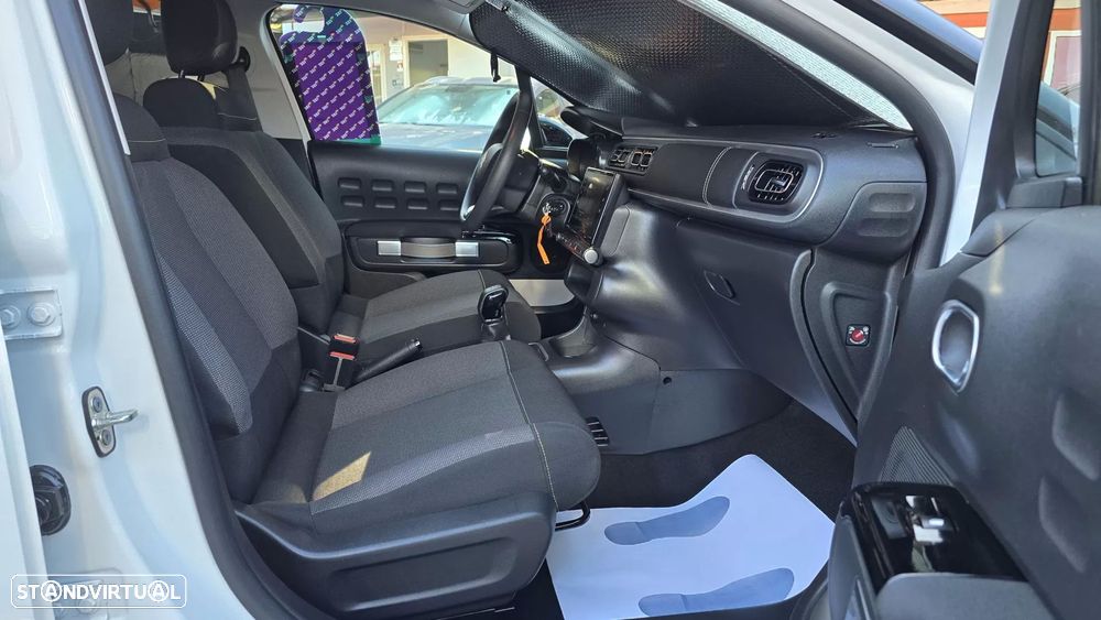 Citroën C3 1.2 PureTech C-Series - 14