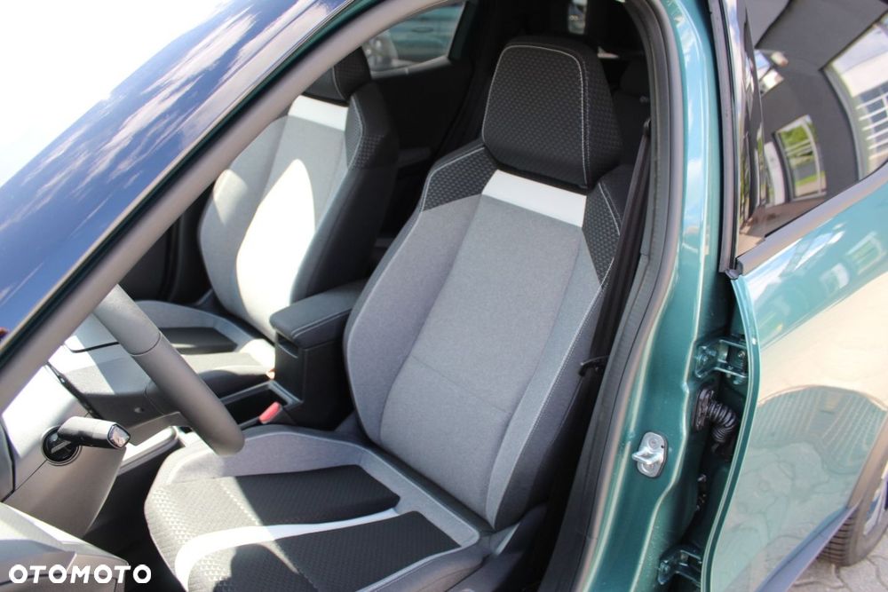 Opel Frontera - 14