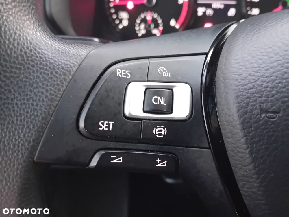 Volkswagen Crafter - 26