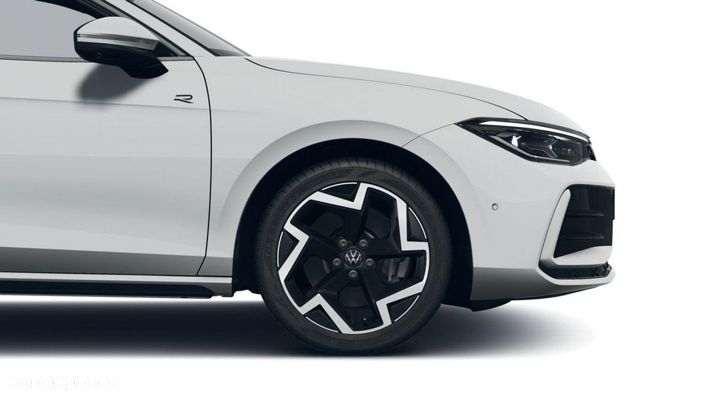 Volkswagen Passat - 5